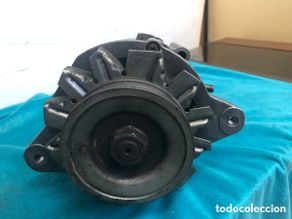 Coches y motocicletas: ALTERNADOR MITSUBISHI MD103372R ( MITSUBISHI PAJERO)